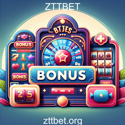 Descubra a Categoria 'Bônus' da ZTTBET: Maximize Suas Vitórias!