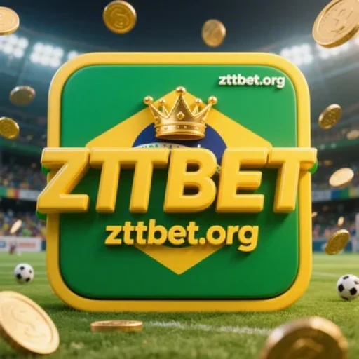 Logo ZTTBET