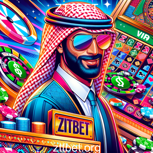 Descubra a Categoria VIP da ZTTBET: Uma Experiência de Jogo Exclusiva